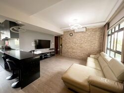 Blk 441B Clementi Towers (Clementi), HDB 3 Rooms #592941541